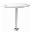 Oval Boat Table Package