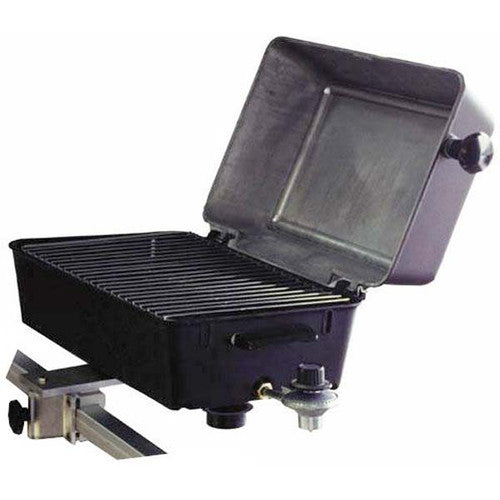Deluxe Propane Grill