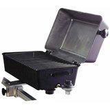 Deluxe Propane Grill
