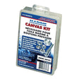 Canvas Fastener Kit
