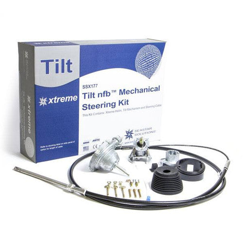 Xtreme Tilt NFB Steering Kit