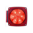 Waterproof Combination LED Tail Light 