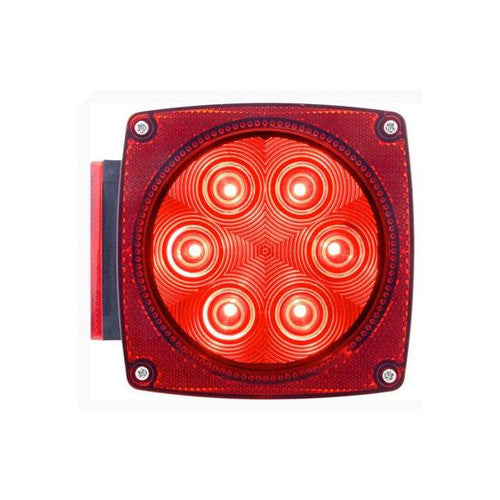 Waterproof Combination LED Tail Light 