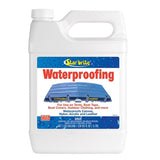 Fabric Waterproofing With PTEF