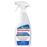 Fabric Waterproofing With PTEF