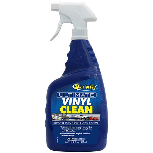 Ultimate Vinyl Clean