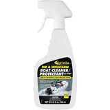 Rib & Inflatable Boat Cleaner & Protectant