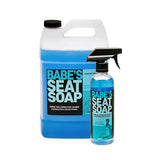 Seat Soap Upholstery Cleaner