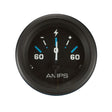 Eclipse Series Amps Gauge