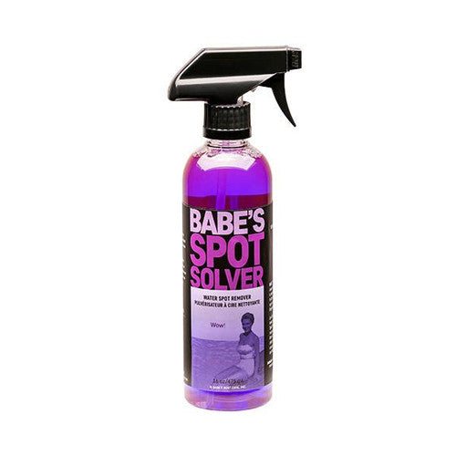 Spot Solver Water Spot Remover