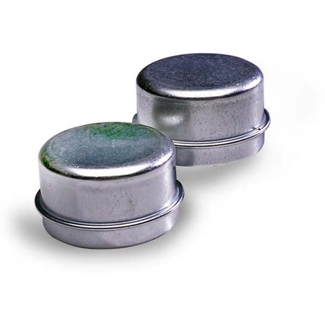 Trailer Wheel Dust Caps