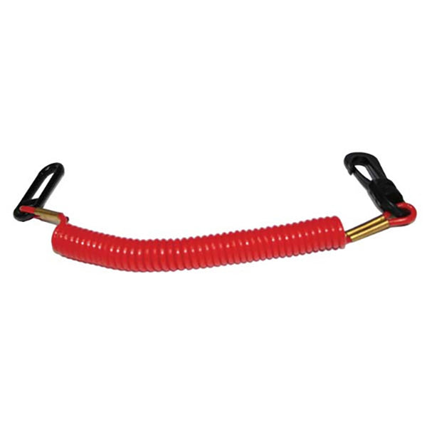 Replacement Lanyard for Ignition Kill Switches
