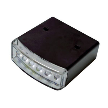 Automatic LED Lid Light