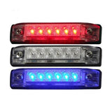 Slim Line LED Utility Light