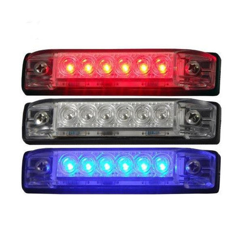 Slim Line LED Utility Light