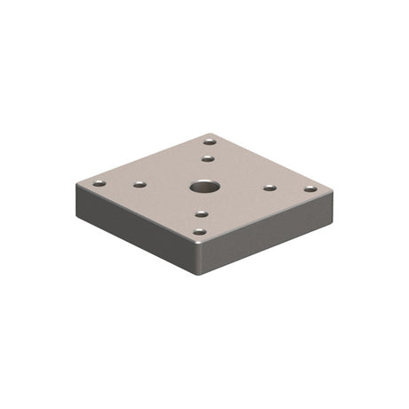 Anchor Winch Mount Spacer