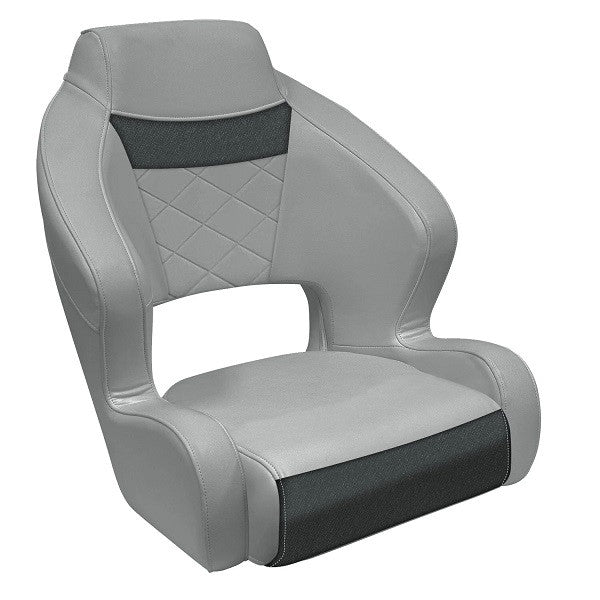Deluxe Series XL Pontoon Bucket Seat