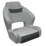 Deluxe Series XL Pontoon Bucket Seat