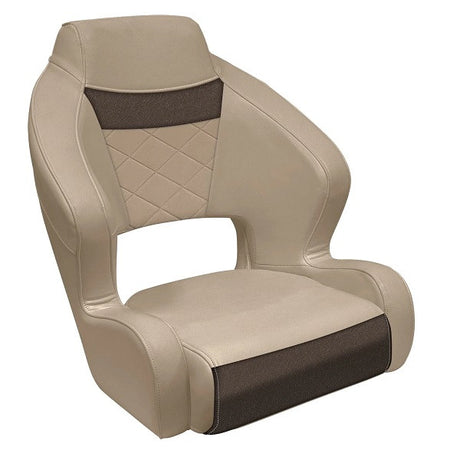 Deluxe Series XL Pontoon Bucket Seat