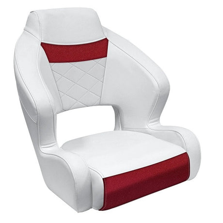 Deluxe Series XL Pontoon Bucket Seat