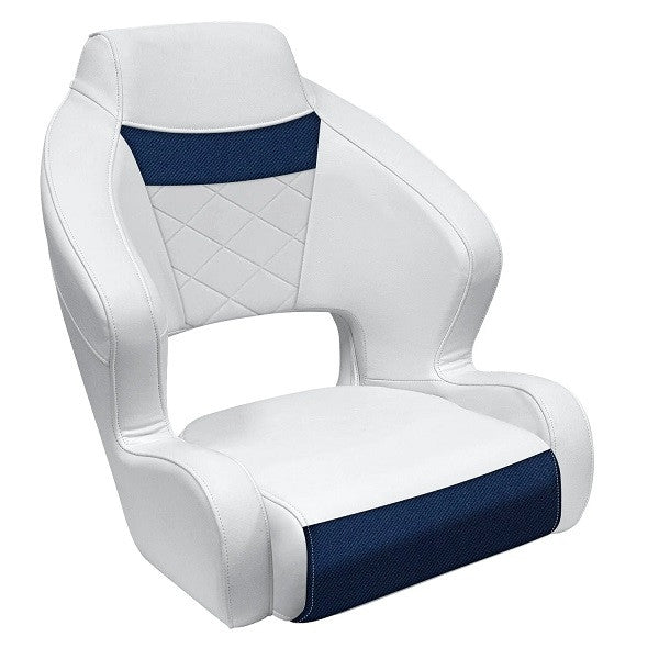 Deluxe Series XL Pontoon Bucket Seat