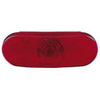 Oval Tail Light Lense