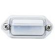 License Plate/Courtesy Light