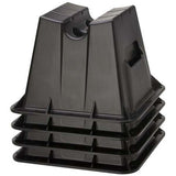 Pontoon Storage Blocks