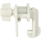 Universal Pontoon Replacement Gate Latch
