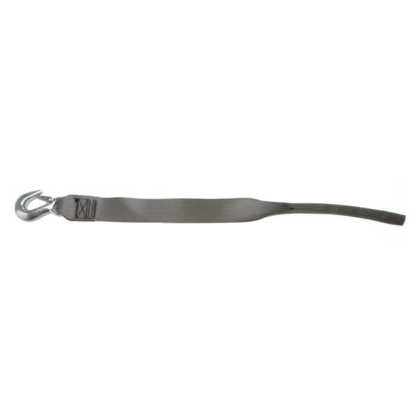 Boat Trailer Winch Strap