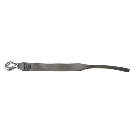 Boat Trailer Winch Strap