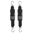 Kwik-Lok Transom Tie-Down