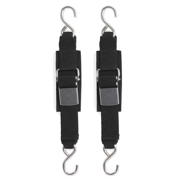 Kwik-Lok Transom Tie-Down