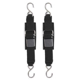 Kwik-Lok Transom Tie-Down