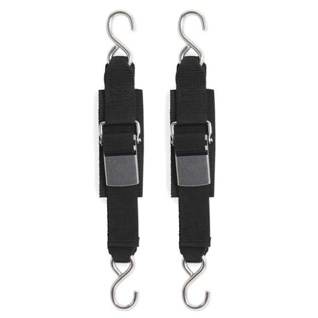 Kwik-Lok Transom Tie-Down