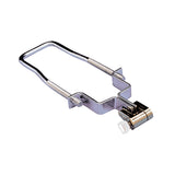 Spare Tire Carrier w/ HLO Lock