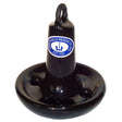 Vinyl Coated Mushroom Anchor