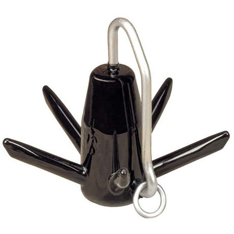 Vinyl Coated Richter Anchor