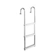 Pontoon Swim Ladder