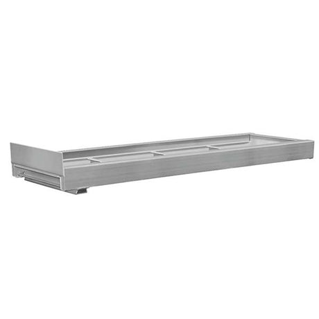 Under-Deck Pontoon Ladder