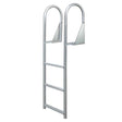 Hinged Dock Ladder