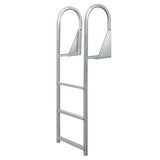 Hinged Dock Ladder