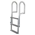 Dock Lift Ladder