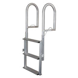 Dock Lift Ladder