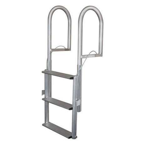 Dock Lift Ladder