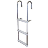 Removable Pontoon Swim Ladder
