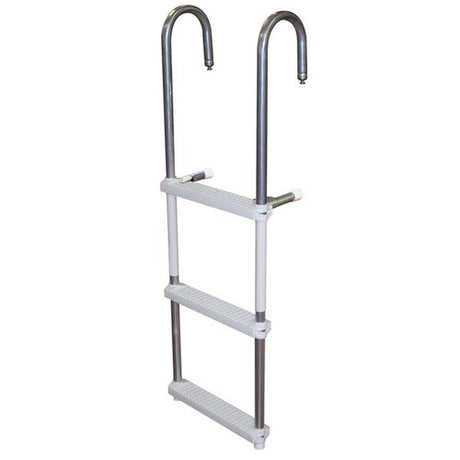 Removable Pontoon Swim Ladder