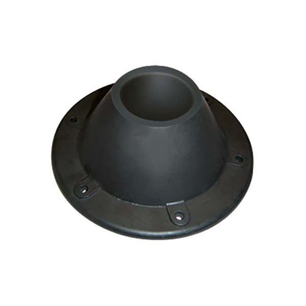 Table Leg Mount - Surface Mount