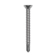 Pontoon Self-Tapping Deck Screws