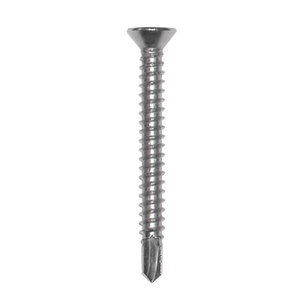 Pontoon Self-Tapping Deck Screws